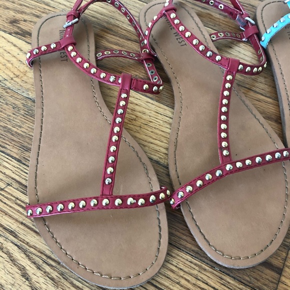 Sandals - Picture 2 of 5